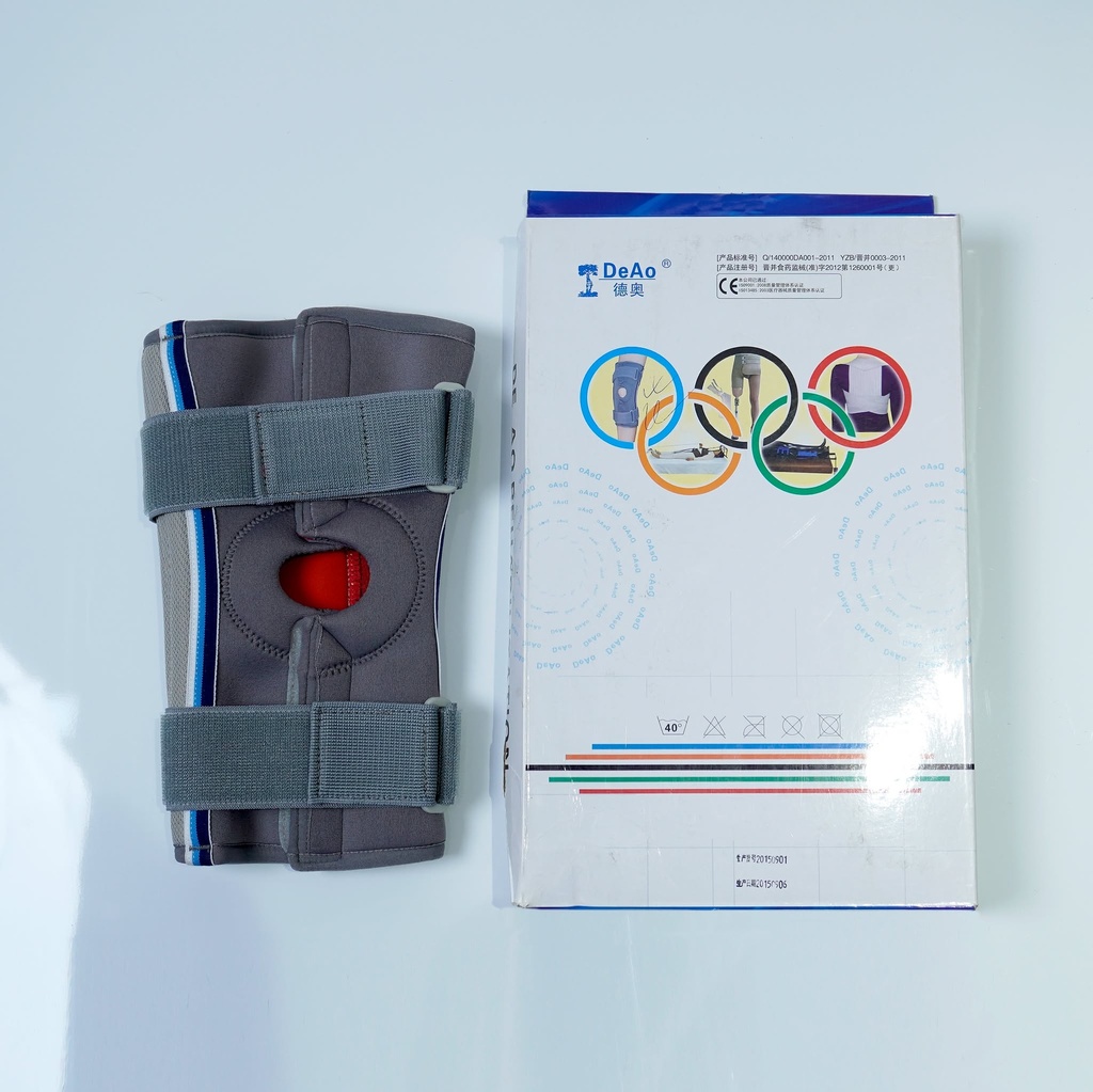 Бугуйн хамгаалалт M №1