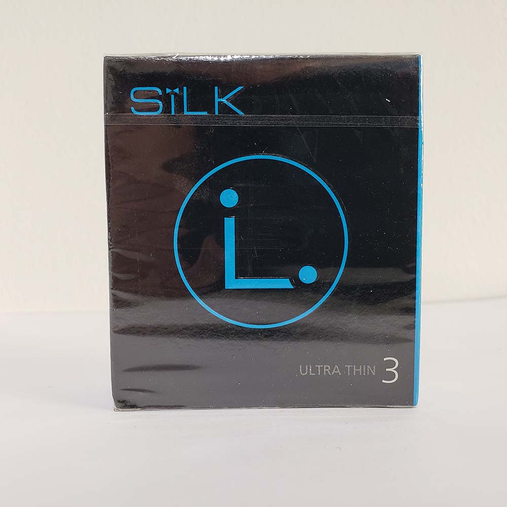 Бэлгэвч Silk үнэргүй №3