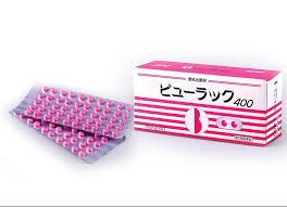 Бюлак 5мг №1 Бүрхүүлтэй шахмал