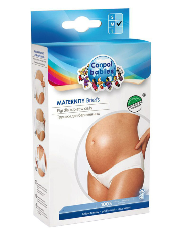 Дотуур хувцас жирэмсэн эхийн-M №1