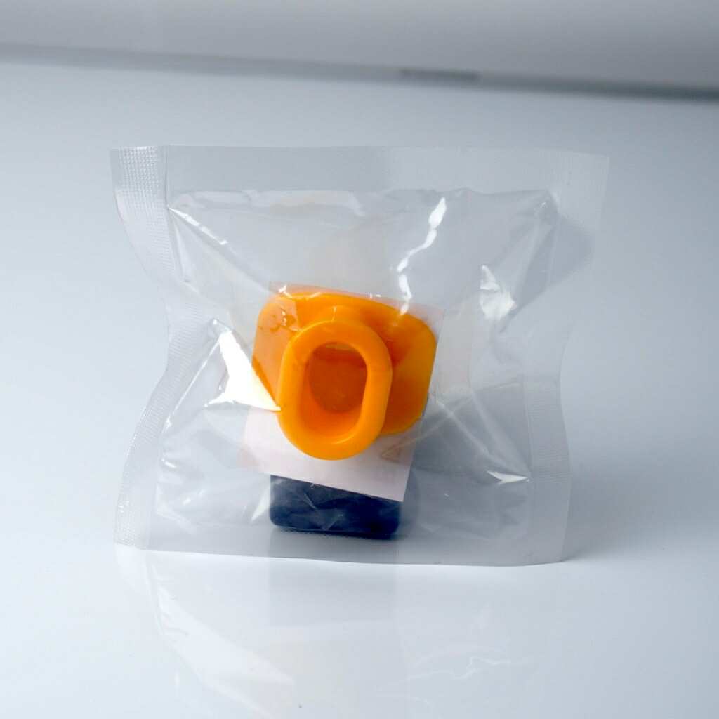 Дурангийн зуувч шар №1