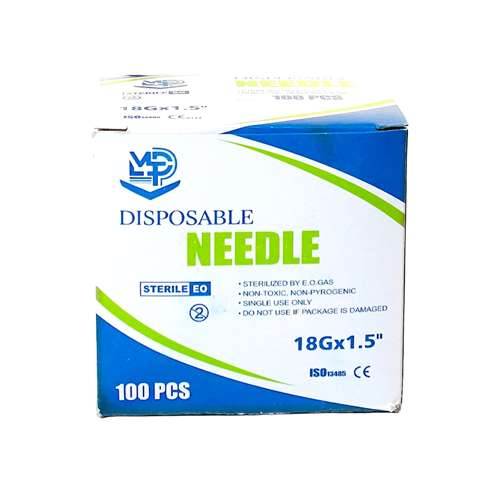 Зүү 18G №100 - Импорт