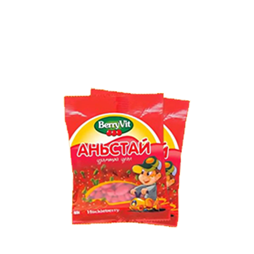 [504086] Аньстай үзэмтэй үрэл 60гр №1 - МОНОС ХҮНС ХХК