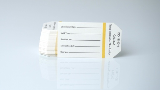 [303136] Автоклавын цаас 15мм*100мм №1 - ANQUING KANGMINGNA PACKAGING Co., Ltd