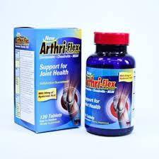 [103835] Артри-Флекс №120 Шахмал - 21st Century Health Care, Inc