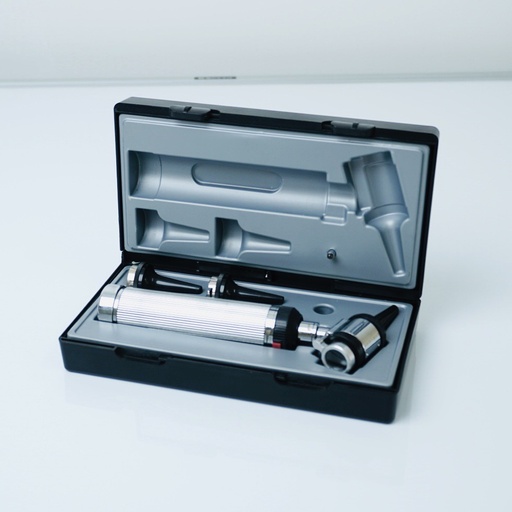 [302035] Атоскоп Е №1