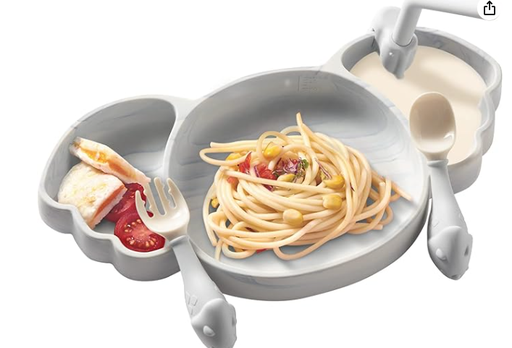 [105927] Аяга халбаганы иж бүрдэл №1 - HANGZHOU BABYCARE BABY PRODUCTS CO.,LTD