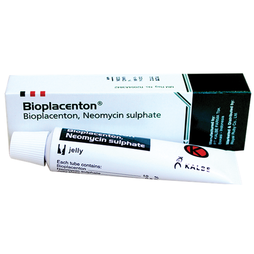 [103911] Биоплацентон гель 15гр №1 - PT. Kalbe Farma Tbk