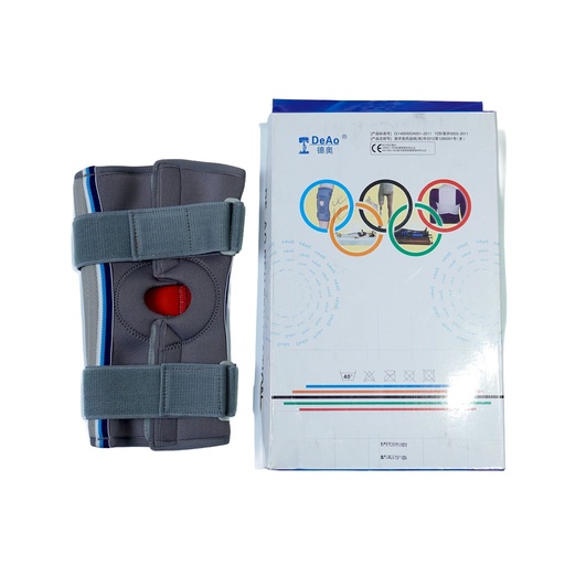 [302063] Бугуйн хамгаалалт M (DA135-2)