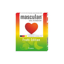 [502664] Бэлгэвч Masculan edition №3 Дагалдах