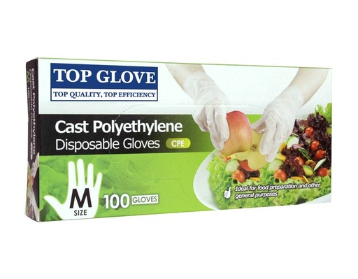 [302076] Бээлий Гялгар M №1 - TOP GLOVE SDN BHD