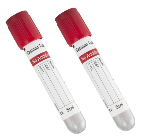 [303005] Вакумтейнер 5мл /хоосон/ №1 - CANGZHOU FUKANG MEDICAL SUPPLIES CO.,LTD