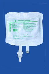 [104102] Глюкоз 5%-100мл №1 Тарилгын шингэн - ЭНХИЙН ШҮҮДЭР ХХК