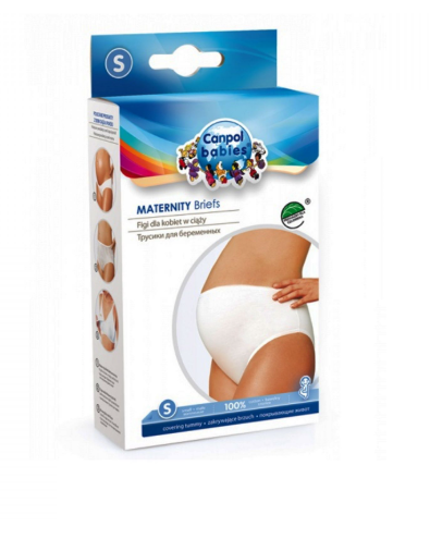 [502731] Дотуур хувцас жирэмсэн эхийн-S Canpol - Canpol Sp. z o.o.