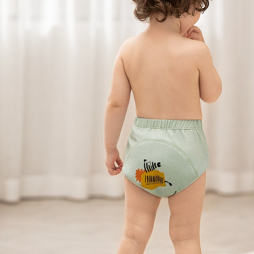 [502893] Дотуур өмд шингээгчтэй №1 - HANGZHOU BABYCARE BABY PRODUCTS CO.,LTD