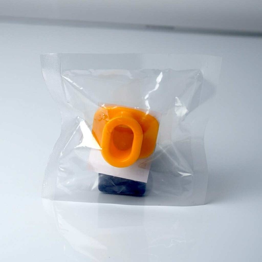 [302177] Дурангийн зуувч шар №1 - Qingdao sure care trading Co.,Ltd.