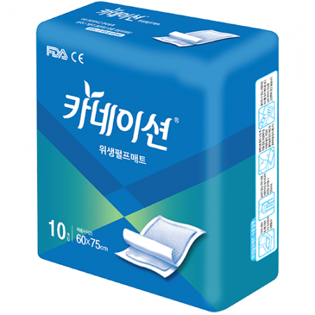 [303101] Дэвсгэр живх 60х75см №10 - LARK INDUSTRIES CO.,LTD