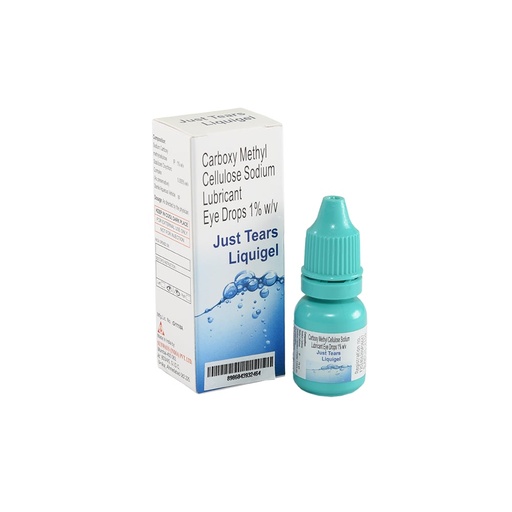 [104222] Жаст тийрс ликуигел 10мл №1 Нүдний дусал - Sunway (India) PVT.LTD