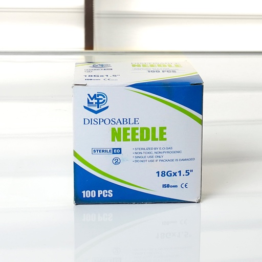 [303196] Зүү 18G №100