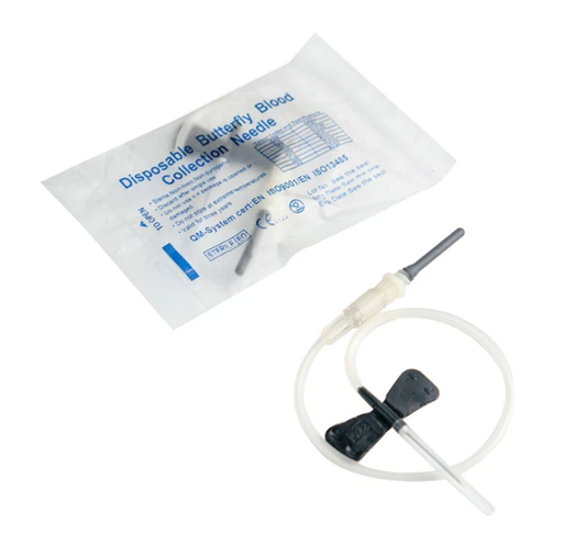 [302204] Зүү Вакум тейнер №1 - Yangzhou Meditech import & export Co.,Ltd.