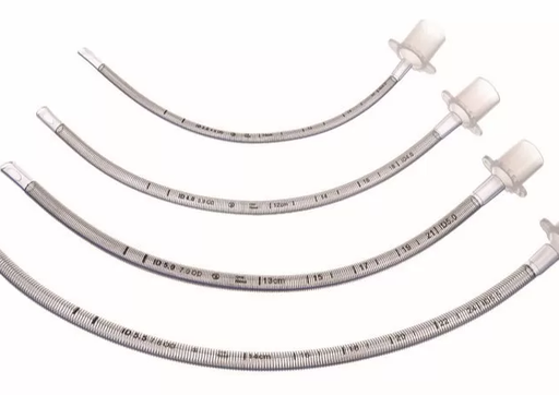 [303061] Интубацийн гуурс спирал 7.0 №1 - Yangzhou Meditech import & export Co.,Ltd.