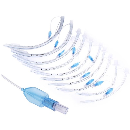 [302214] Интубацийн гуурс №3,5 - YANGZHOU MEDITECH IMPORT & EXPORT CO.,LTD - Импорт - YANGZHOU MEDITECH IMPORT & EXPORT CO.,LTD