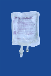 [104287] Калий смесь 250мл  №1 Тарилгын шингэн - ЭНХИЙН ШҮҮДЭР ХХК