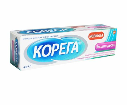 [503057] Корега гаатай 40гр №1