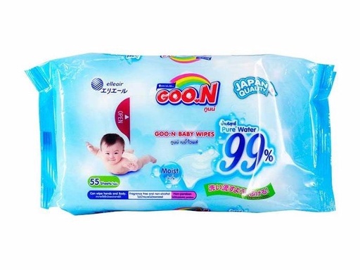 [502260] Нойтон сальфетка 99% Goon №55