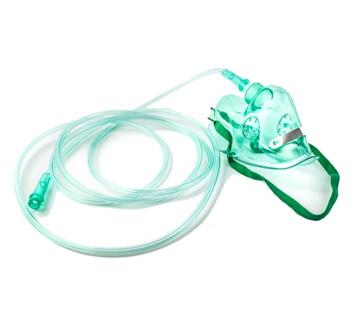 [302411] Нублайзерийн маск М - YANGZHOU MEDITECH IMPORT & EXPORT CO.,LTD
