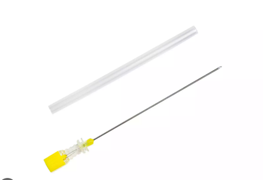 [302416] Нугасны хатгалтын зүү SPQB 20G-90мм №1 - TAE-CHANG INDUSTRIAL CO.,LTD