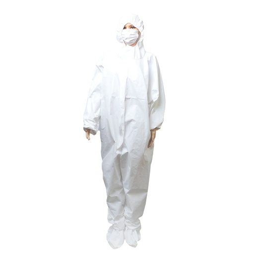 [302452] Комбинзон №1 Нэг удаагийн - Мөнхийн тун ХХК