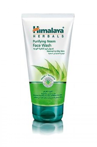 [502711] Нүүр угаагч Aloe Vera  100мл