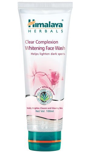 [502712] Нүүр угаагч Clear complexion 100мл