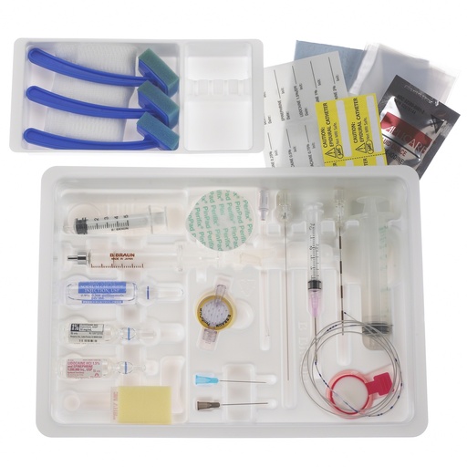 [302508] Пердурал иж бүрдэл 18G - QINGDAO SURE CARE TRADING CO.,LTD - Импорт - ROYAL FORNIA MEDICAL