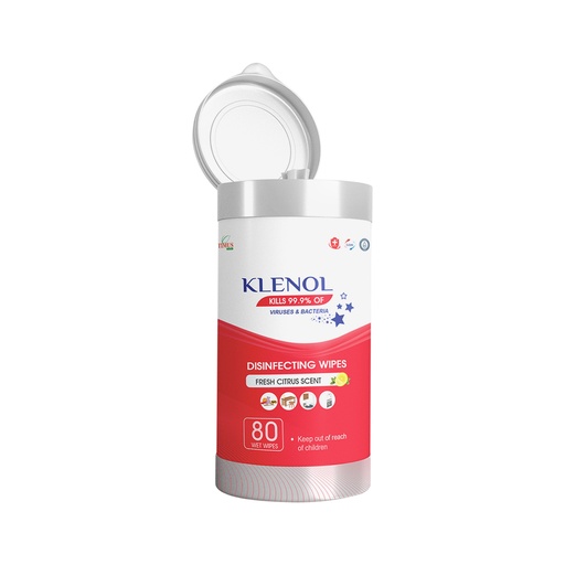 [503048] Сальфетка нойтон №80 - Yiwu UME Commodity - Klenol