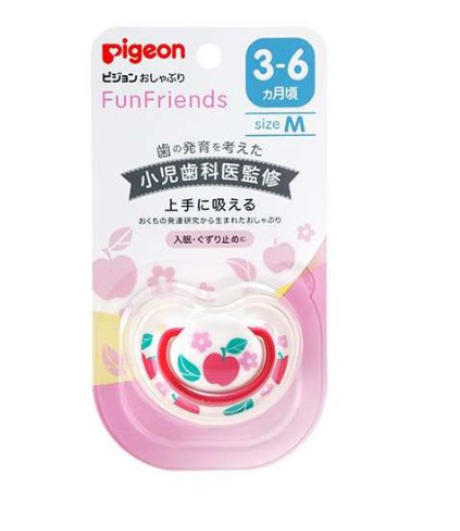 [106488] Соска №1 - Pigeon Corporation