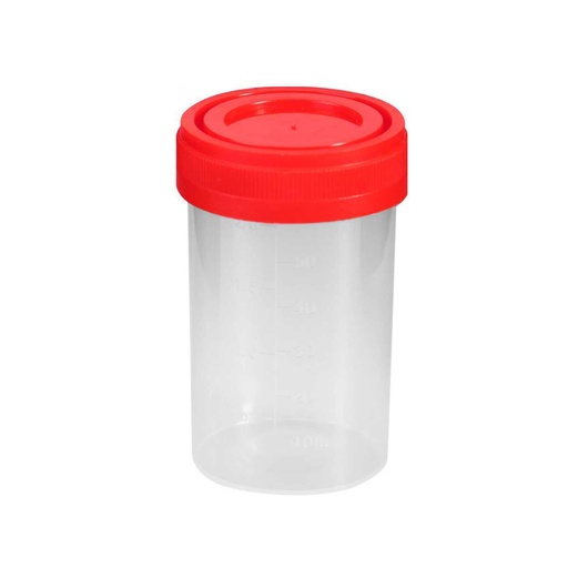 [302568] Сорьц тээвэрлэх сав 120мл №1 - Импорт - YANGZHOU MEDITECH IMPORT & EXPORT CO.,LTD