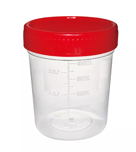 [303300] Сорьц тээвэрлэх сав 250мл №1 - Yangzhou Meditech import & export Co.,Ltd.