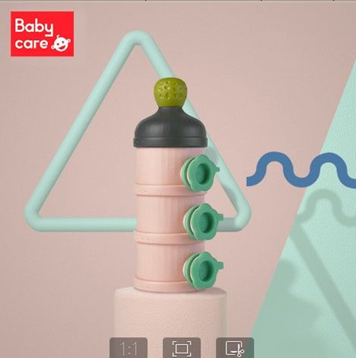 [502514] Сүү хадгалах сав №1 - HANGZHOU BABYCARE BABY PRODUCTS CO.,LTD