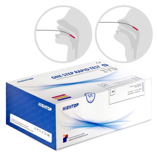 [302621] Тест Тэмбүү №1 - Yangzhou Meditech import & export Co.,Ltd.