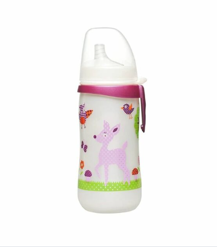 [502172] Усны сав 150мл 6сар+ №1 - Nürnberg Gummi Babyartikel GmbH & Co. KG - NIP