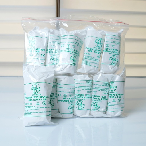 [303166] Уян боолт сийрэг 10см х 4,5м - Yangzhou Meditech import & export Co.,Ltd.