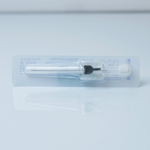 [302673] Уян зүү 16G - SD MEDI CO LTD