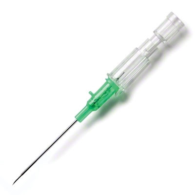 [302674] Уян зүү 18G №1 - Импорт - SD MEDI CO LTD