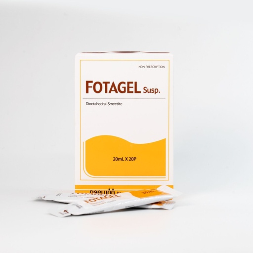 [105134] Фотагел 3г-20мл №20 Хөвмөл - Daewon pharm Co.,Ltd