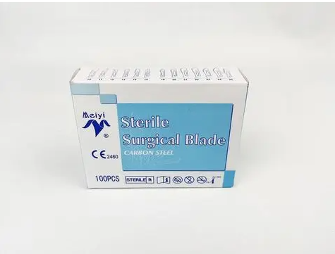 [302824] Хутганы ир N11 №1 - HUAIYIN MEDICAL INSTRUMENTS CO.,LTD