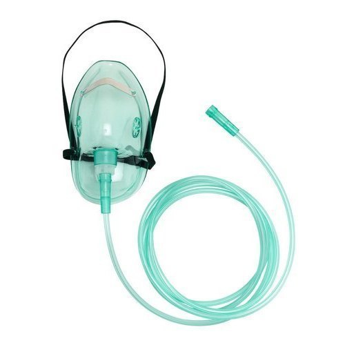 [302850] Хүчилтөрөгчийн маск L Эмнэлгийн хэрэгсэл - YANGZHOU MEDITECH IMPORT & EXPORT CO.,LTD