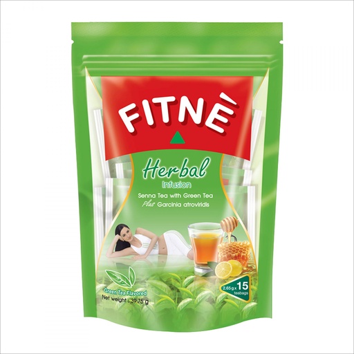 [502719] Цай FITNE HERBAL Infusion