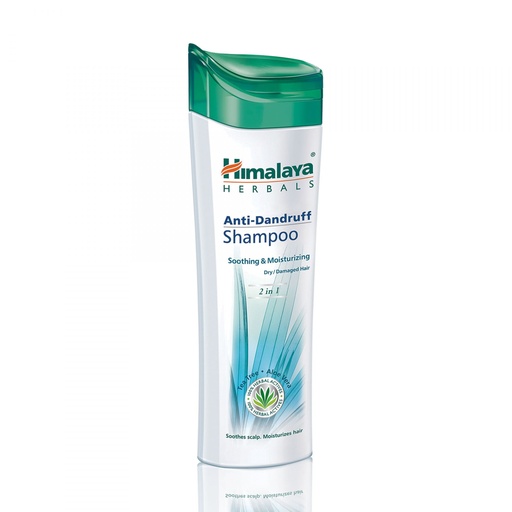 [502713] Шампунь Anti hair  400мл